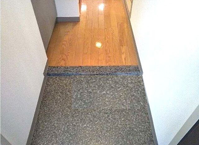 玄関 トーシンフェニックス目白 4階/-