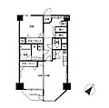 目黒プラザ13階5,300万円