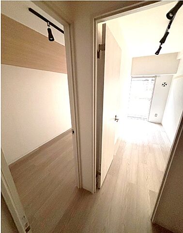 リビング/ダイニング リバーサイド麻布 3階/-