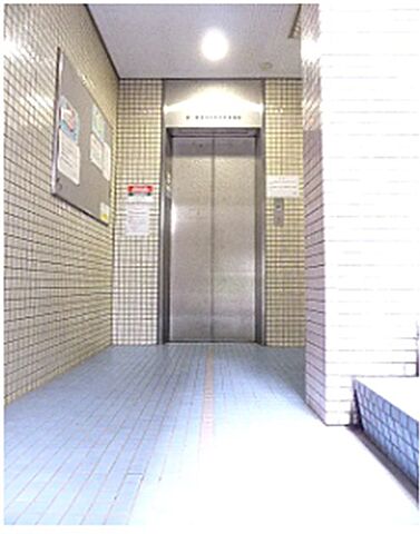 その他 リバーサイド麻布 3階/-