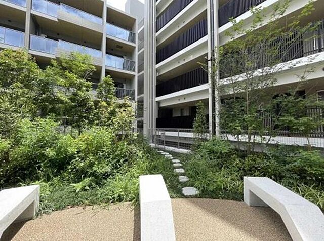 その他 パークシティ高田馬場 6階/-