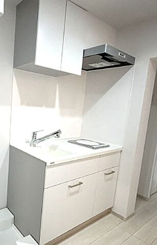 キッチン パシフィックニュー豊玉 6階/-