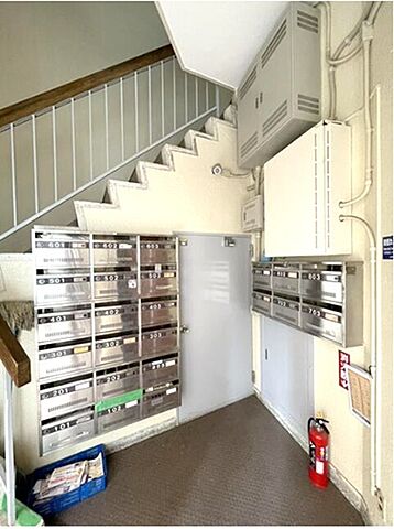 その他 旗の台ハイツ 6階/-