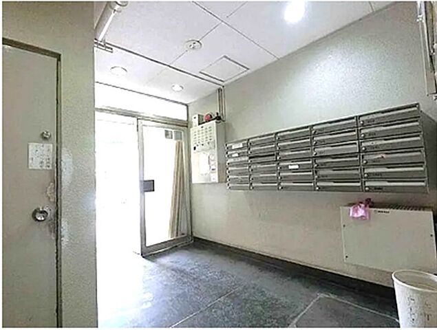 その他 ニュー浜町ダイヤマンション 9階/-