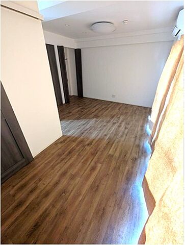 リビング/ダイニング 品川コーポ 5階/-