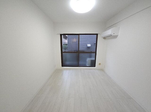 リビング/ダイニング ペガサスマンション渋谷本町第２ 2階/-