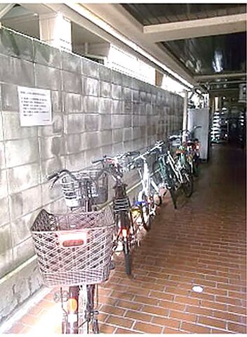 その他 ライオンズマンション横浜 2階/-