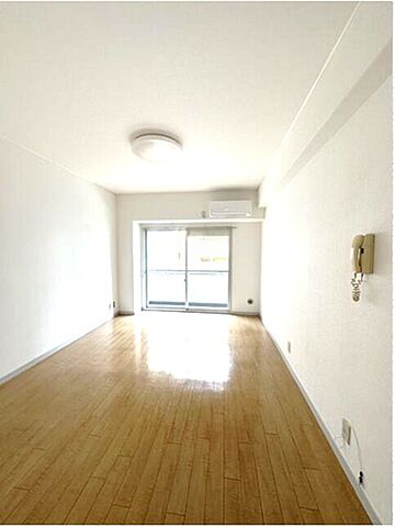 リビング/ダイニング 豊島区東池袋3丁目8-5