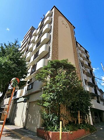 外観 カーサ幡ヶ谷 3階/-