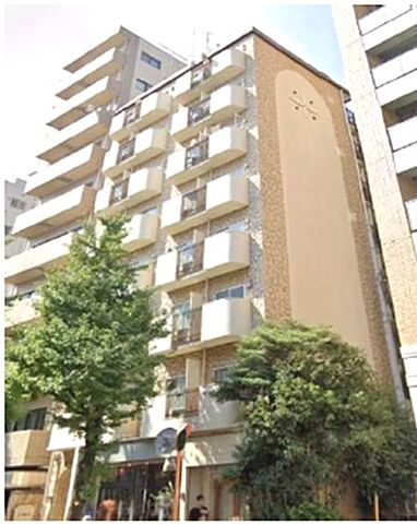 その他 カーサ幡ヶ谷 3階/-