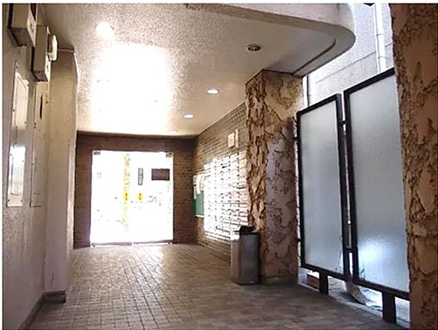 その他 カーサ幡ヶ谷 3階/-