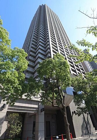 その他 晴海アイランドトリトンスクエアビュータワー 40階/-