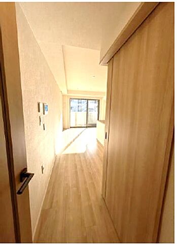 リビング/ダイニング パークシティ高田馬場 5階/-