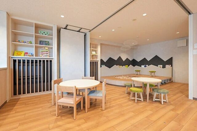 その他 パークシティ高田馬場 5階/-