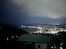 その他：夜景もとても素敵です。