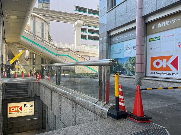 ザ・パークハウス立川