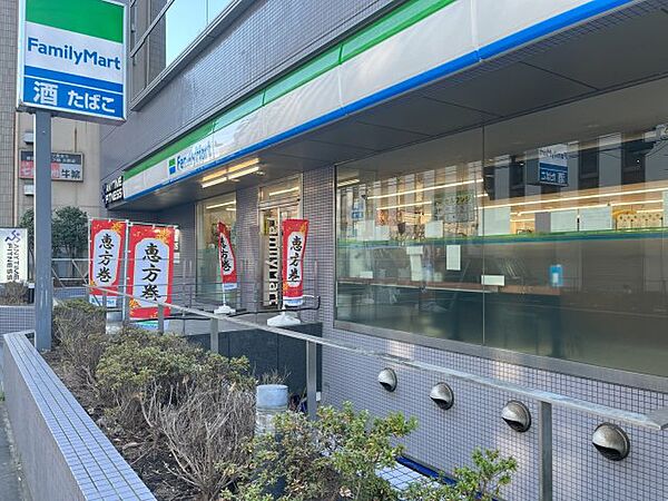 ザ・パークハウス立川