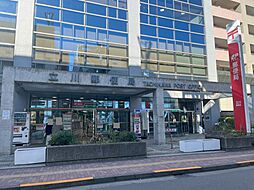 ザ・パークハウス立川