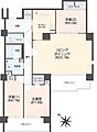 パークハウス多摩川南参番館15階9,998万円