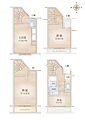 Will信濃町地下1階9,680万円