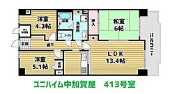 北加賀屋駅 2,680万円