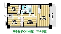 鴫野駅 3,690万円