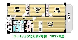 天満駅 4,198万円