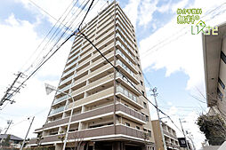 大阪市営今里筋線 だいどう豊里駅 徒歩10分