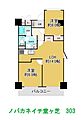 ノバカネイチ堂ケ芝3階3,480万円