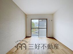 洋室の画像