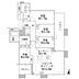 間取り：間取図
