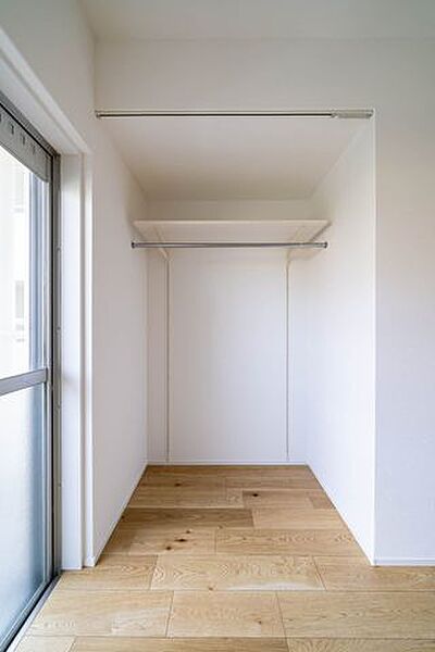 洋室を拡大表示