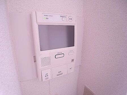 設備※2017年撮影