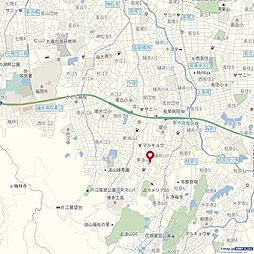 城南区東油山一丁目土地 2号地