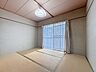 室内：家具消し加工を施した写真です。現況と相違がある場合は、現況優先となります。