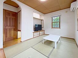 和室の画像
