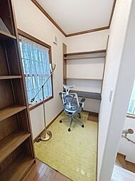 室内の画像