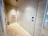 その他：宅配BOX完備！不在時の荷物の受け取りもOK