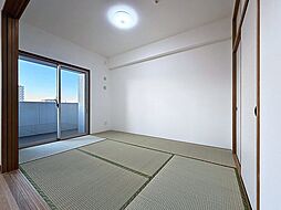 和室の画像