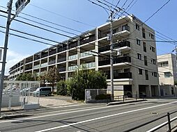 アクタス上山門ツインズ 508号