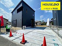甲斐市竜王(3)