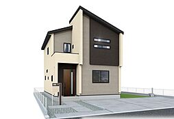 甲斐市万才 全3棟 1号棟