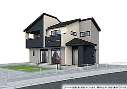 甲府市山宮町　全2棟　1号棟