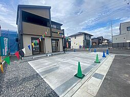 外観の画像