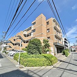 クレッセント西馬込III