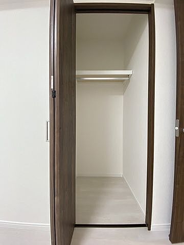 収納 パルミナード森ケ崎公園 3階/-