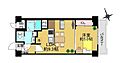 ライオンズマンション平和島6階2,680万円