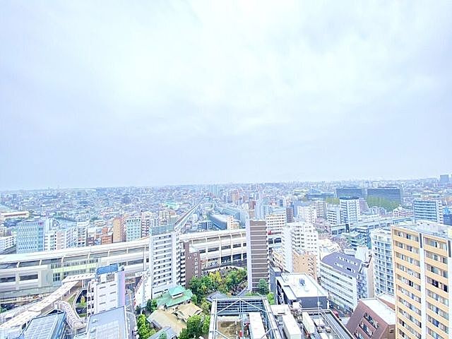 その他 パークタワー東京フロント 23階/-