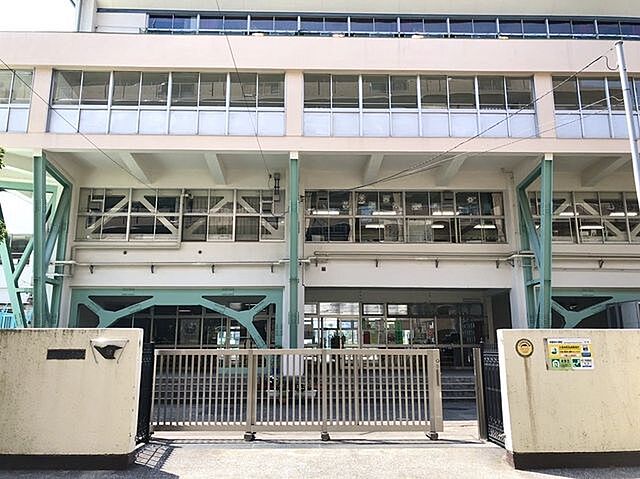 周辺 シティコープ萩中 1階/-