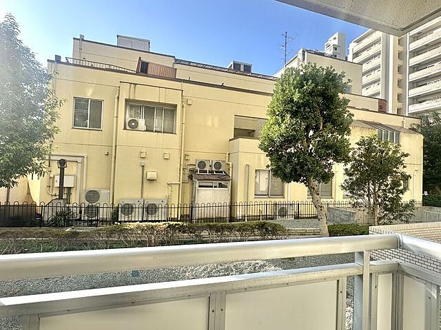 その他 シティコープ萩中 1階/-